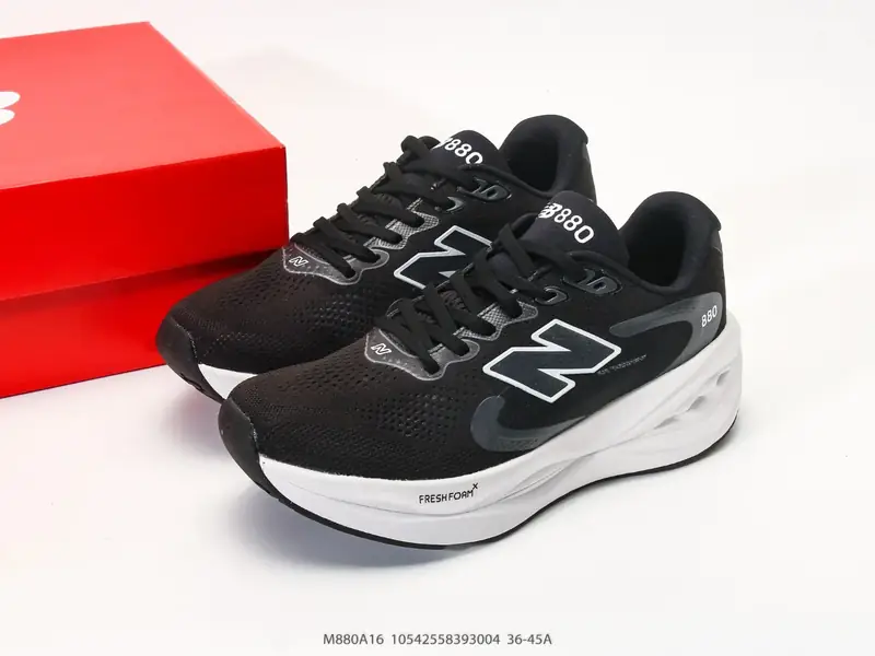 New Balance Scarpe sportive Retro Ammortizzato Comodo M880A16 #10542558393004